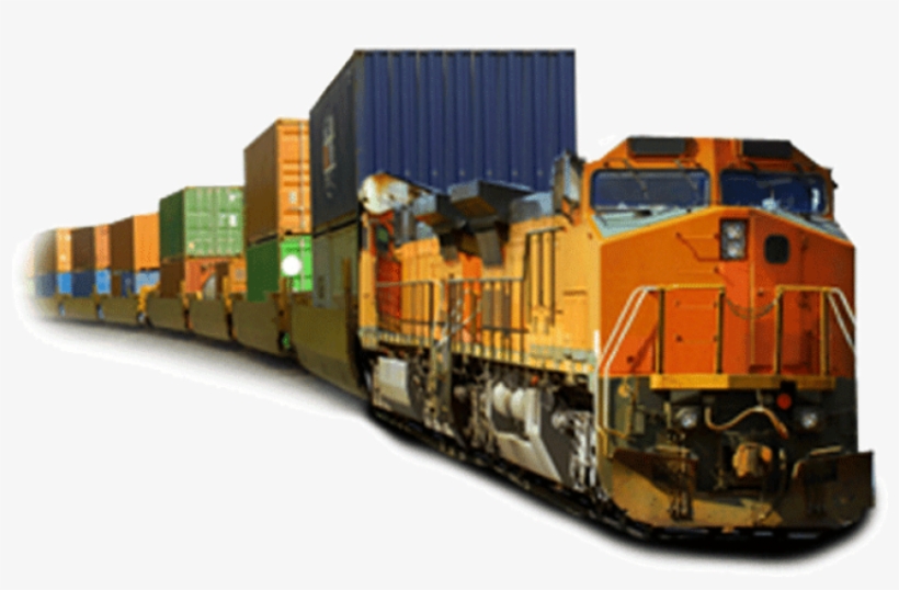 Intermodal - Ultimate Guide For Injured Railroad Workers, transparent png #3350285