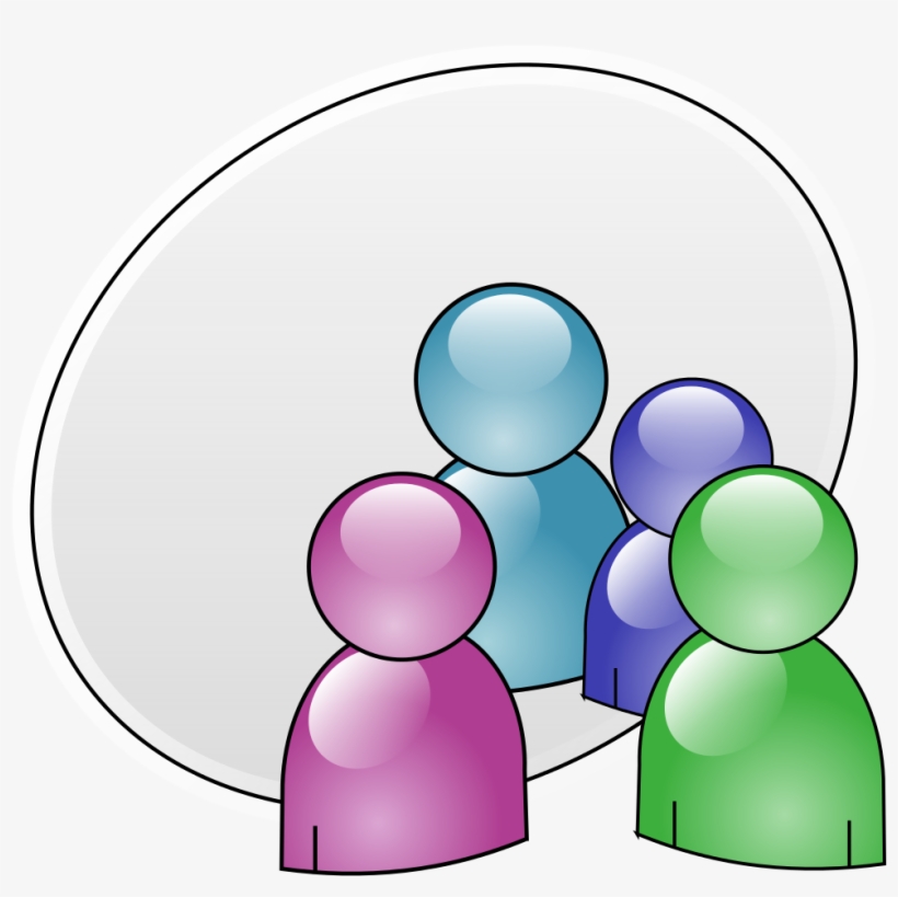 Wiki Project Icon - Live Messenger Clipart, transparent png #3350395