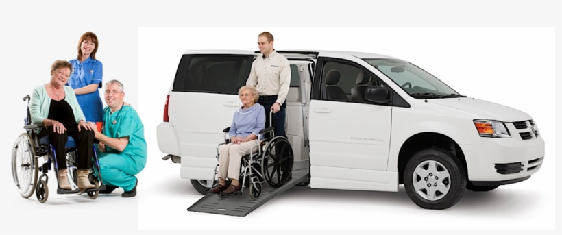 Buma Medical Transport Llc Is A Non Emergency Medical - Secure Gel Foam Seat Cushion With Safety Strap For, transparent png #3350491