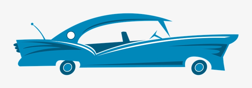 Icon, Car, Symbol, Logo, Vehicle, Transport, Car Icons - Free Parking Vintage 9" X 6" Metal Sign, transparent png #3350539