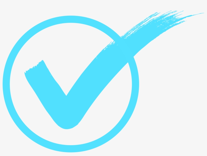 Tick - Emblem, transparent png #3350581