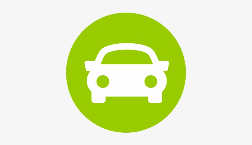 Car-icon - Android Icon 2018, transparent png #3350625
