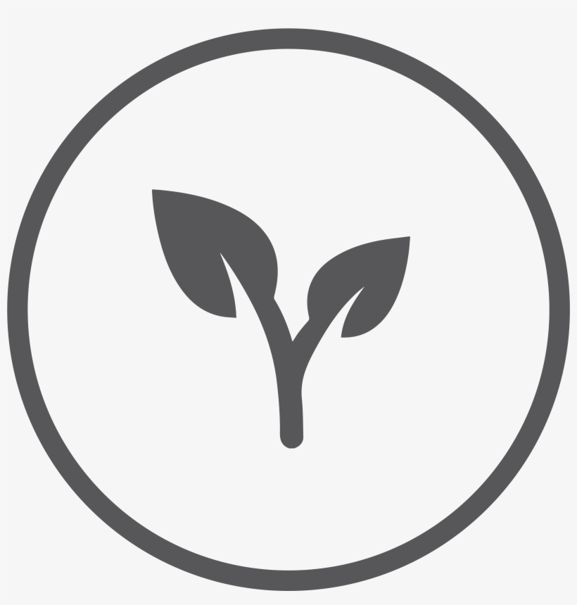 Growth Icon-01 - Maker's Mark, transparent png #3350632