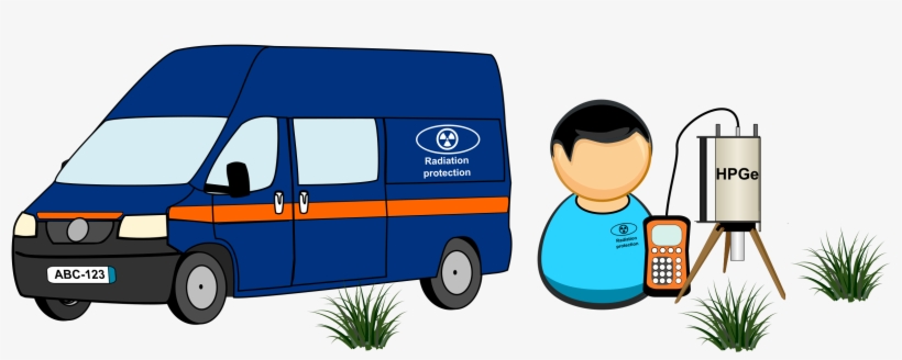 This Free Icons Png Design Of Field Spectrometry Near, transparent png #3350707