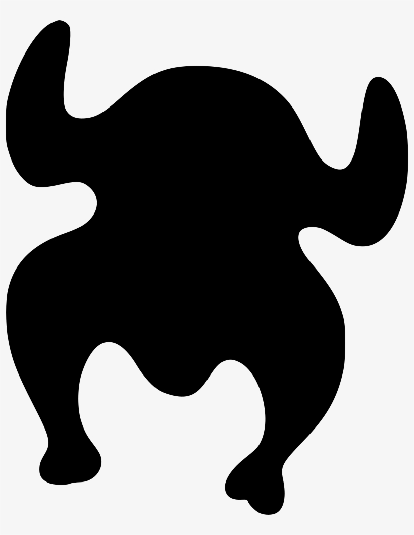 Chicken Turkey Food Grill Thanksgiving Comments - Turkey Meat, transparent png #3350894