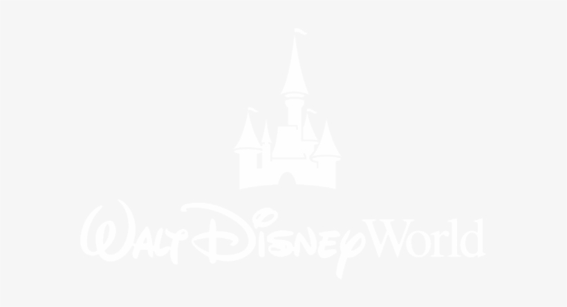 Celebration Dinner And Awards Program March - Disney World Logo Png White, transparent png #3350898