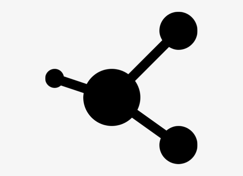 Share Icon Vector Png, transparent png #3350900