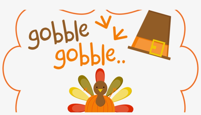 Happy Thanksgiving Banner Clip Art, transparent png #3350931