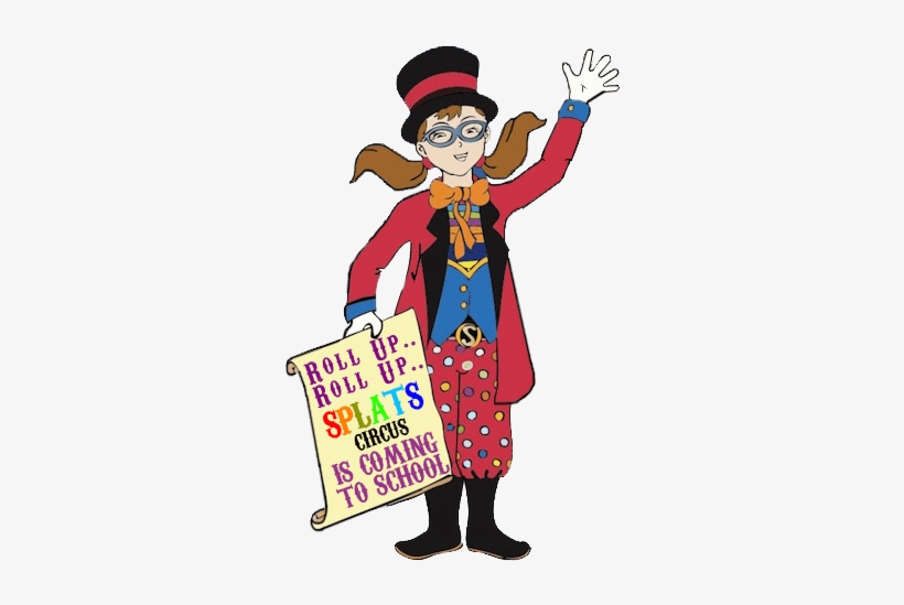 Circus Project Icon - Ace Of Spades Card, transparent png #3350975