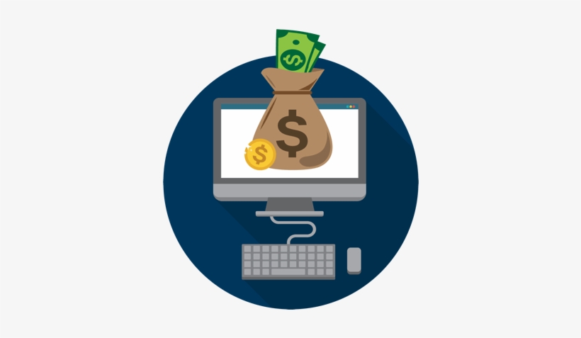 One Percent Intent Make Money Blogging Icon - Blog, transparent png #3351009