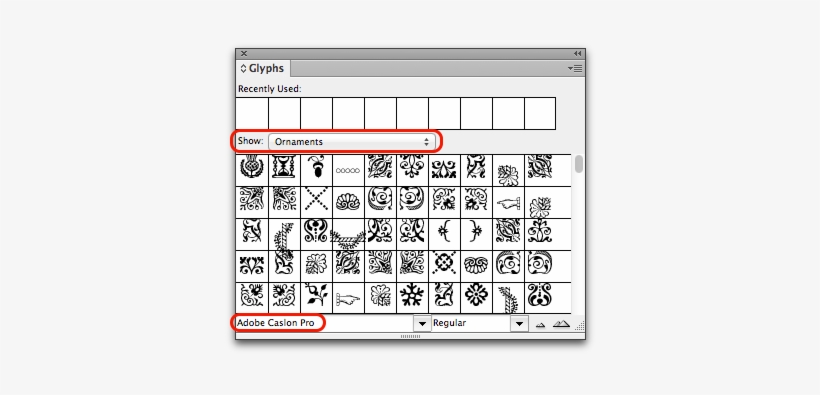 Adobe Indesign - Indesign Glyphs - Free Transparent PNG Download - PNGkey