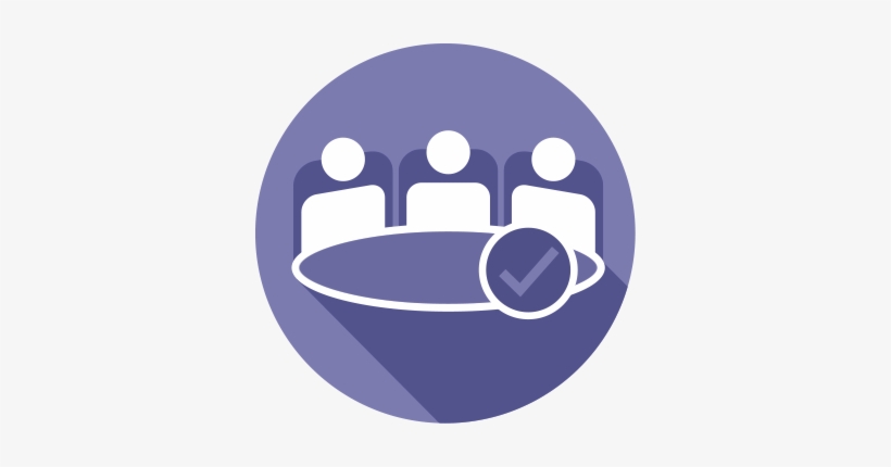 Board Approval - Selection Process Icon Png, transparent png #3351139