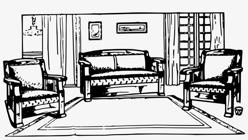 This Free Icons Png Design Of Furniture Png, transparent png #3351187