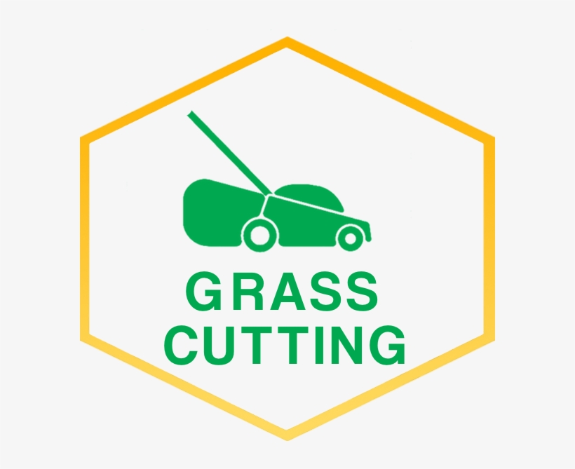 Grass Cutting Icon - Brace Yourselves Women Are Coming, transparent png #3351672