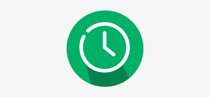 Endurant Lawn Colorant Will Dry In About 60 Minutes - Circle, transparent png #3351757