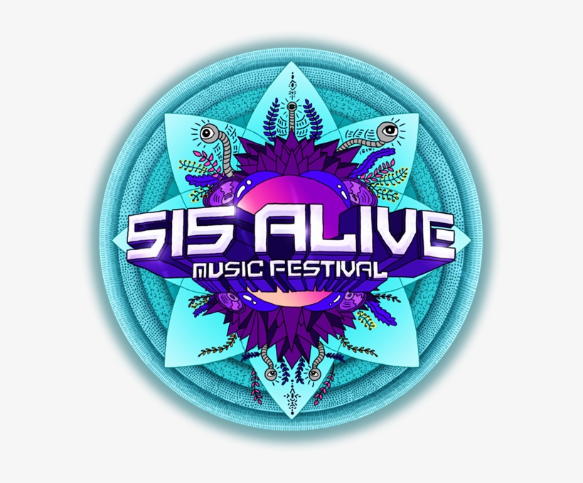 515 Profile Photo Small - 515 Alive, transparent png #3352003