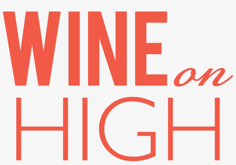 Svg Pdf Small Png - Wine On High Bar & Retail, transparent png #3352140