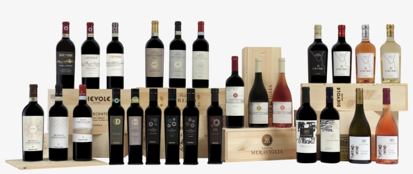 A New E-shop Is Now Online - Bottle, transparent png #3352370