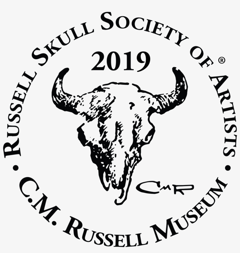 2019 Rss Logo - Cm Russell High School, transparent png #3352497
