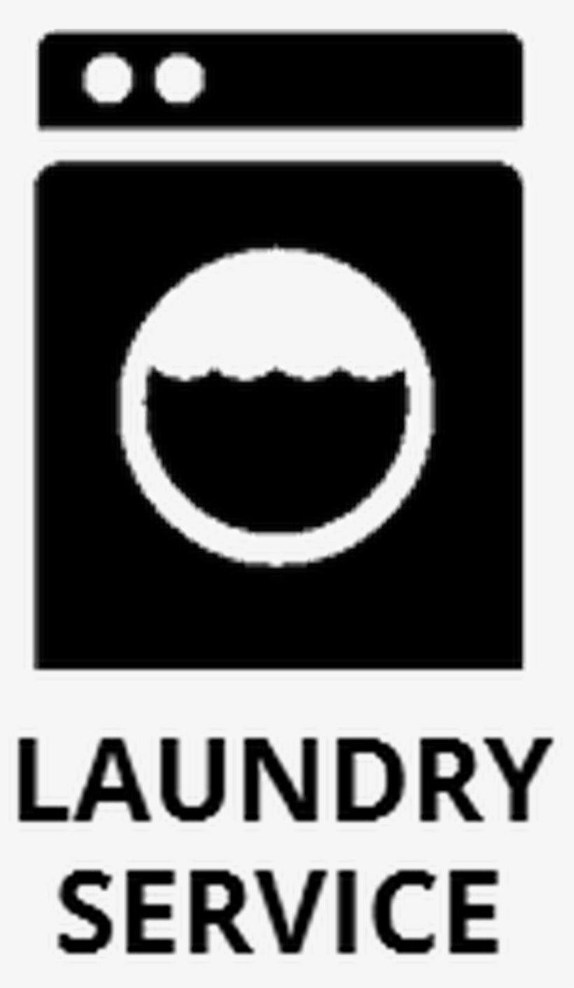 Services - Icon Laundry Service Png, transparent png #3352561