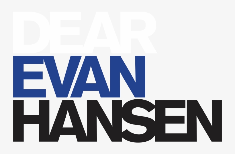 Dear Evan Hansen Png, transparent png #3352635