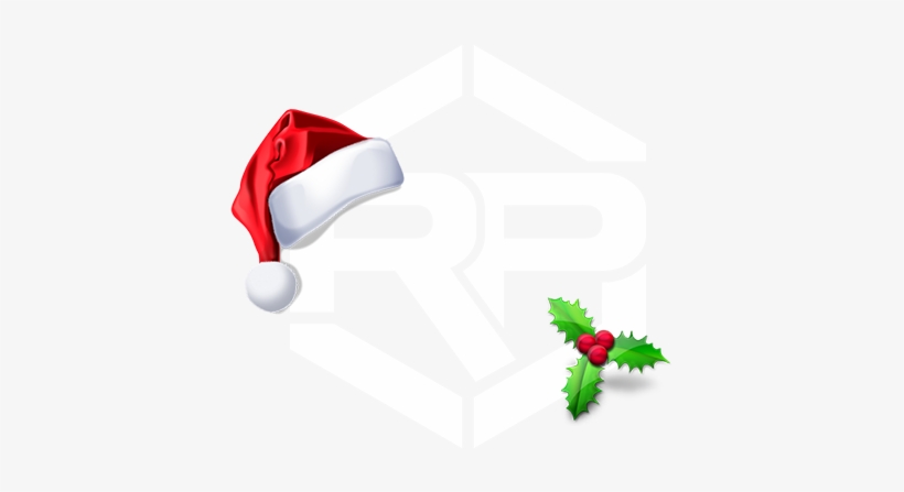 Merry Christmas 2017 - Graphic Design, transparent png #3352807