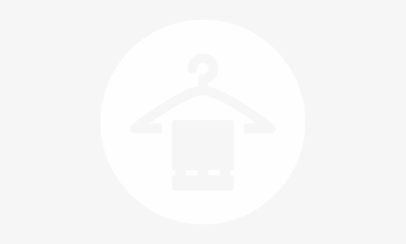 Dry - Icon Dry Cleaning Service, transparent png #3352840