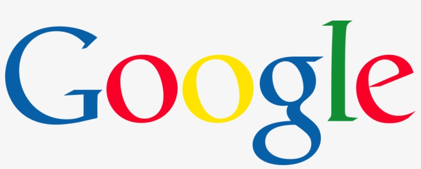Google 2013 Logo, transparent png #3352920