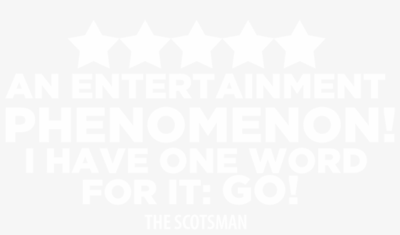 Bwc Scotsman Bigstars - White Background Instagram Size, transparent png #3352922