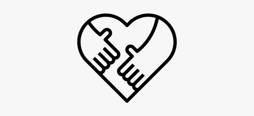 Care-icon - Love, transparent png #3352947
