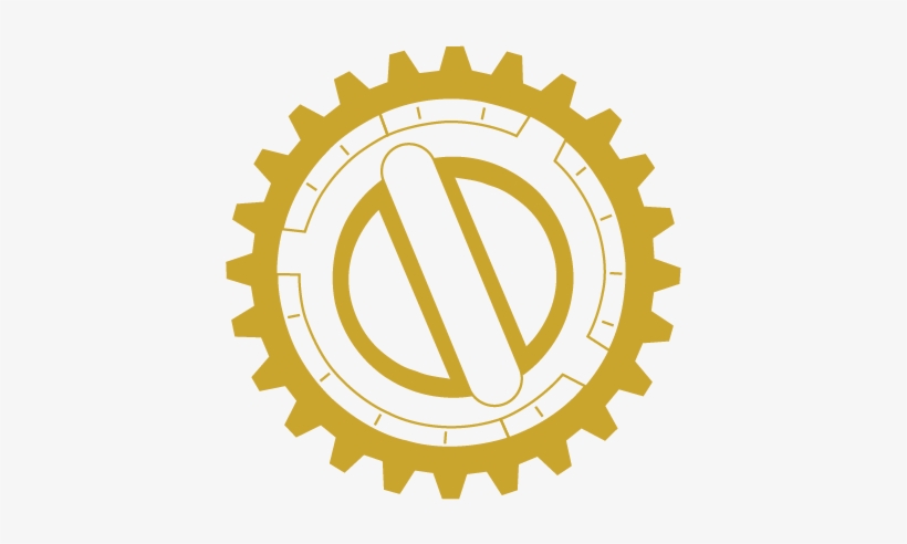 Washvault Icon Dark Gold - Sindimetal Rj, transparent png #3352990