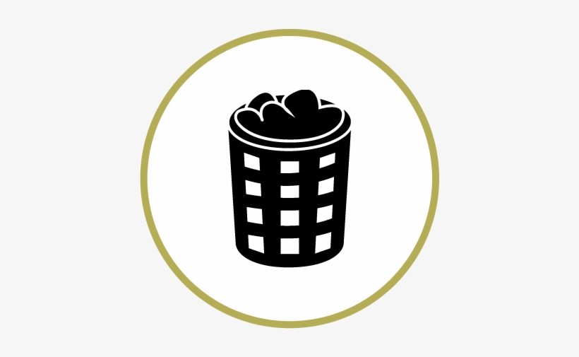 Select The Items That You Want To Send To The Pressing - Lavadora Portatil, transparent png #3353058