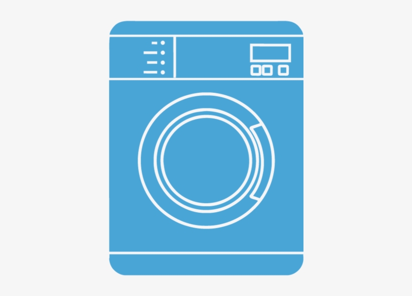 Washing Machine - Washing, transparent png #3353160