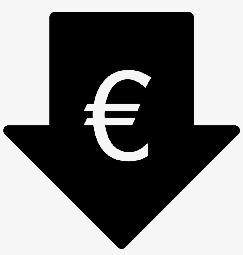 Low Price Euro Filled Icon - Belkin, transparent png #3353161