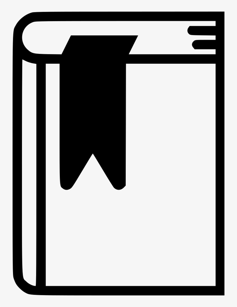Bookmark Comments - Icon, transparent png #3353195