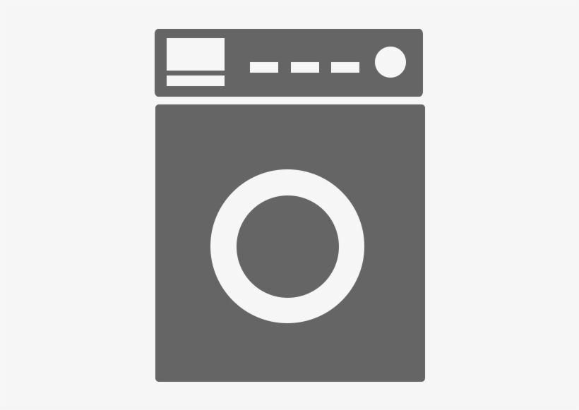 Free Laundry Machine Icon - Insta Story Black Background, transparent png #3353219