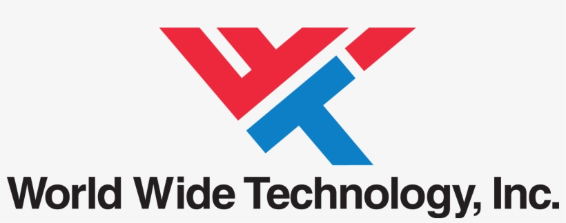 Wwtlogo Color High - World Wide Technology Logo Png, transparent png #3353262