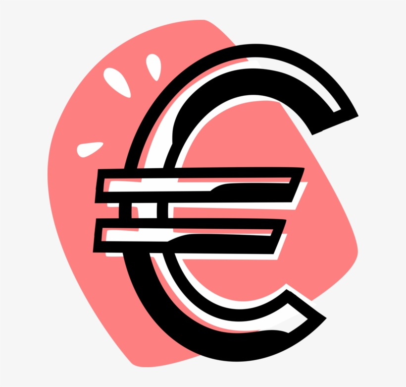 Euro Clipart, transparent png #3353447