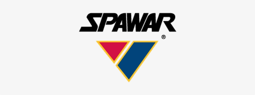 Spawar Systems Center Pacific Logo, transparent png #3353595