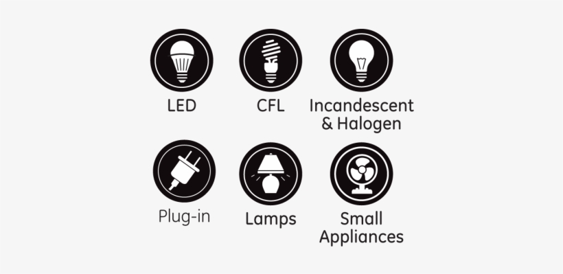 Ge Bluetooth Plug-in Smart Switch Icons - Ge 13867 Bluetooth Plug-in Indoor On-off Smart Switch, transparent png #3353739