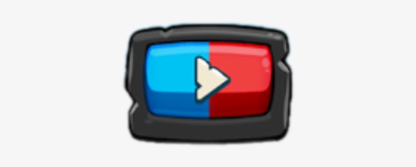Icon Badtube - Gadget, transparent png #3353763