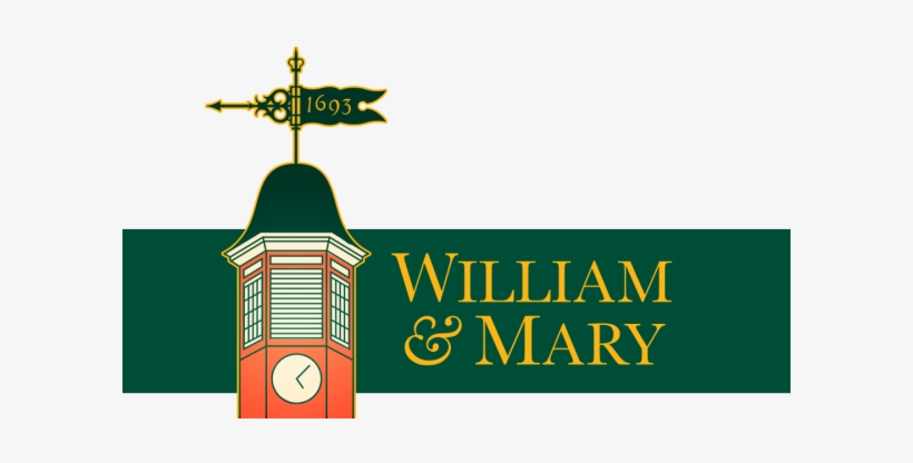 Take - William And Mary Snapchat Filter, transparent png #3353887