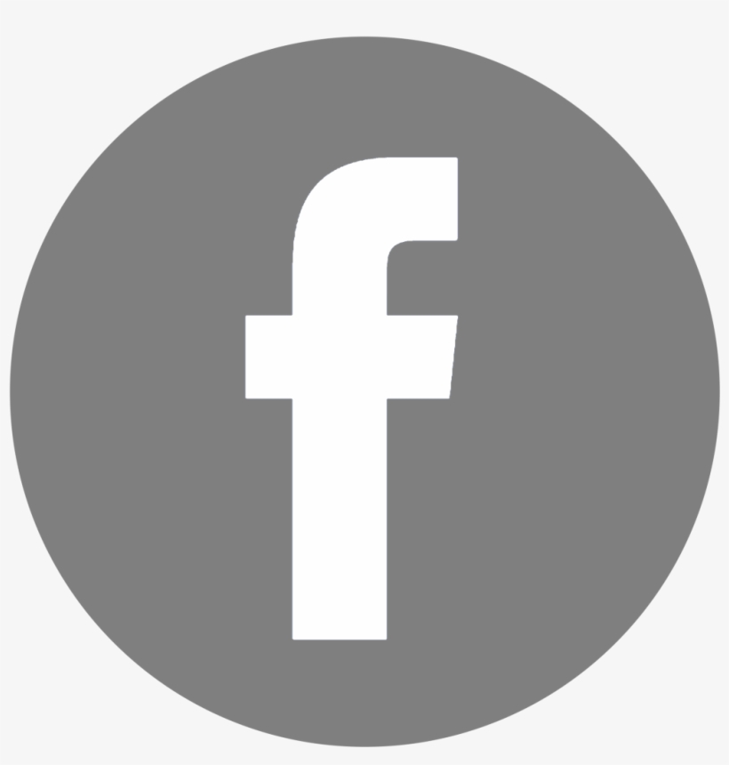 Facebook Logo - Facebook Vector White Png, transparent png #3354026