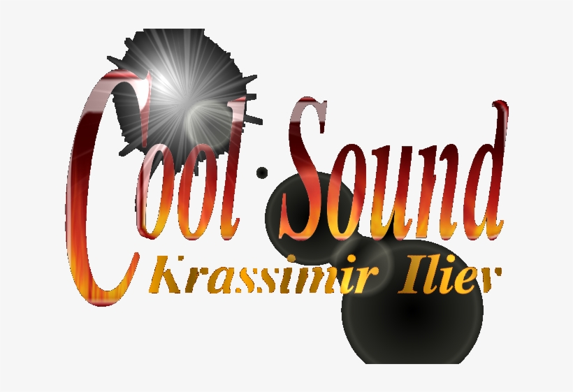 Logo-cool Sound - Flächenwidmungsplan, transparent png #3354063