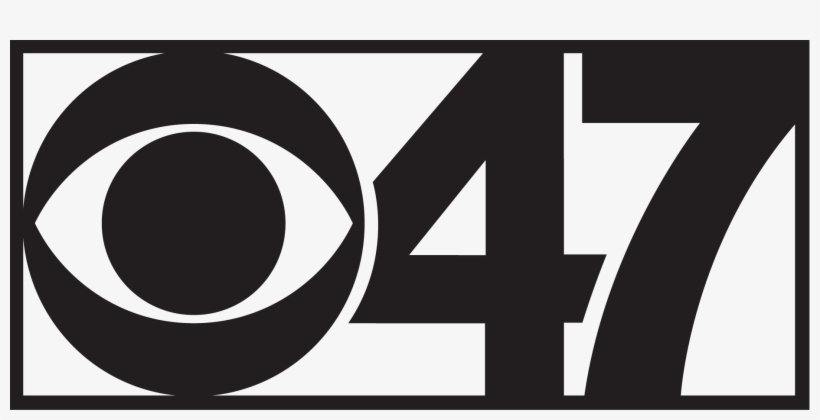 Displaying 20 Images For Cbs Corporation Logo - Cbs 47, transparent png #3354205