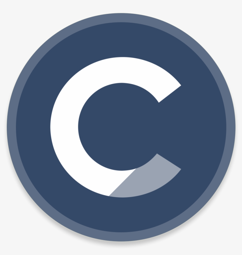Download Png Ico Icns - Carbon Copy Cloner Logo, transparent png #3354353