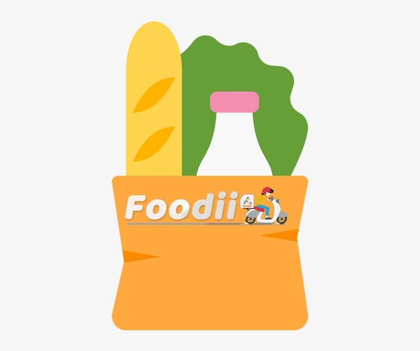 Grocery Icon Png, transparent png #3354643