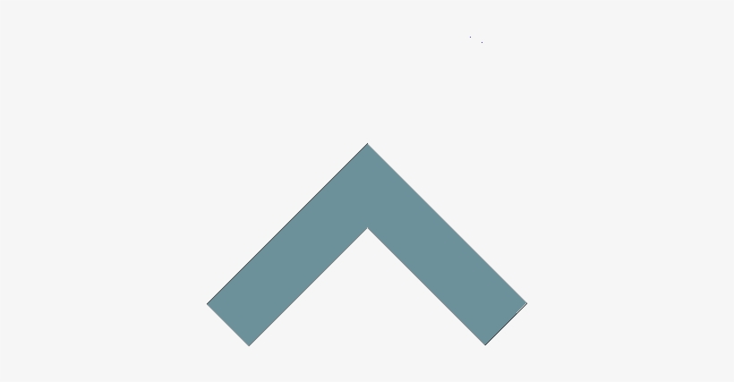 Back To Top - Angle, transparent png #3354701