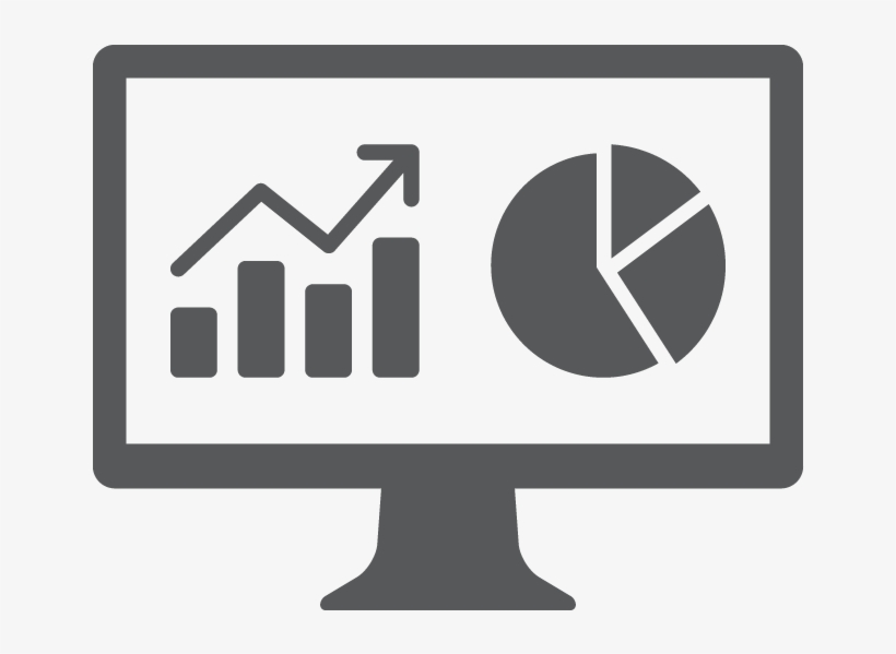 Dashboard Reporting - Dashboard Icon, transparent png #3354790