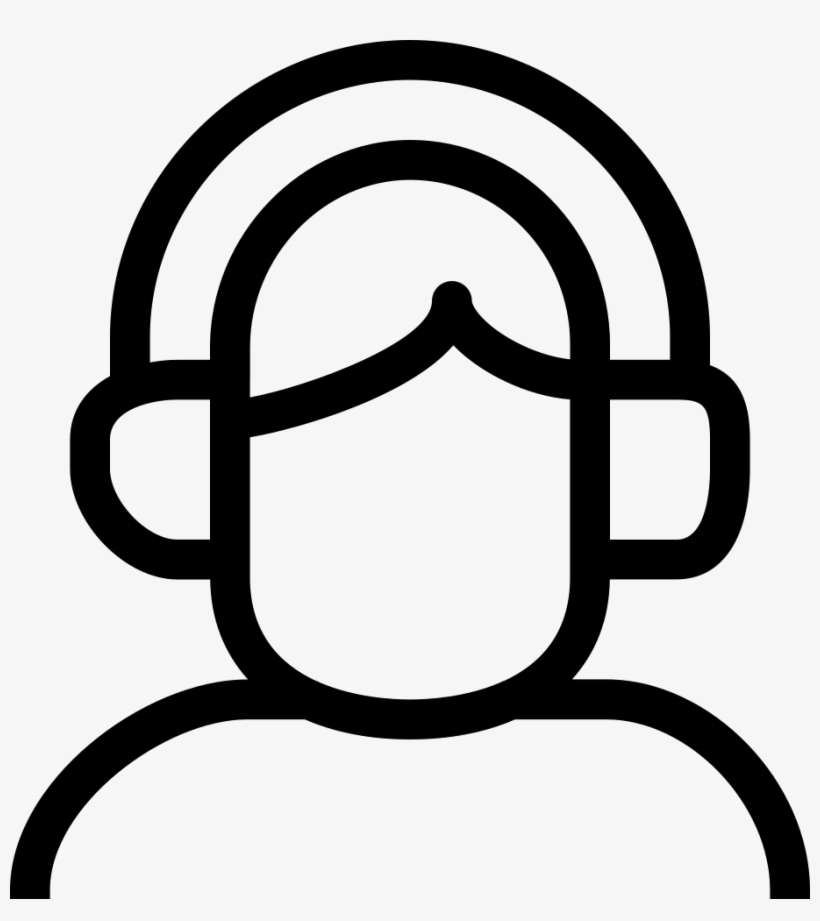 Png File - Disc Jockey, transparent png #3355008